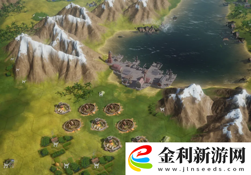 世界啟元S4怒海狂濤來襲！天空海洋皆為戰場！