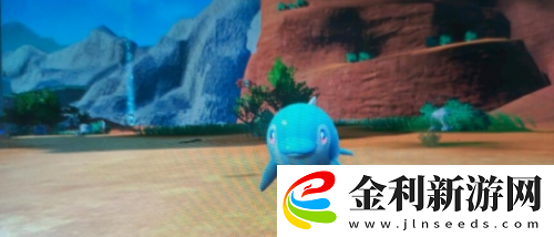 寶可夢朱紫海豚俠種族值配招一覽