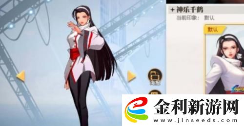 全明星激斗角色排行榜一覽