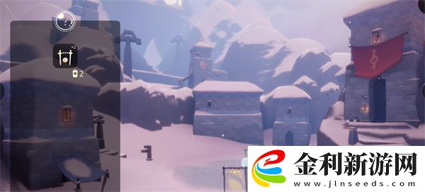 光遇11.25免費(fèi)魔法獲取方法