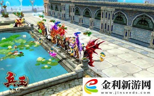 兵王ol休閑玩法大放送