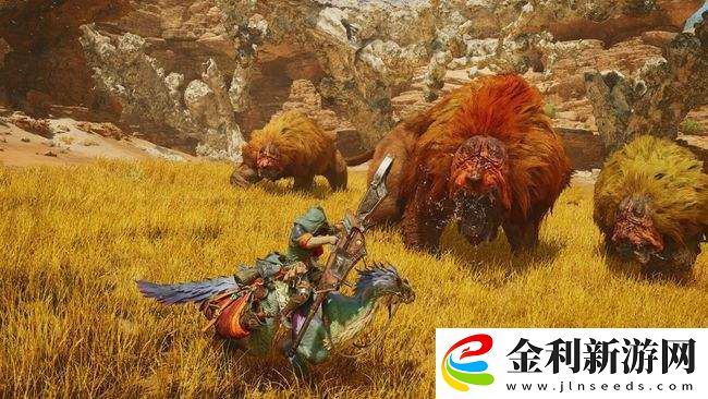 怪物獵人