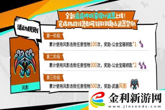 失落城堡春節慶典開啟