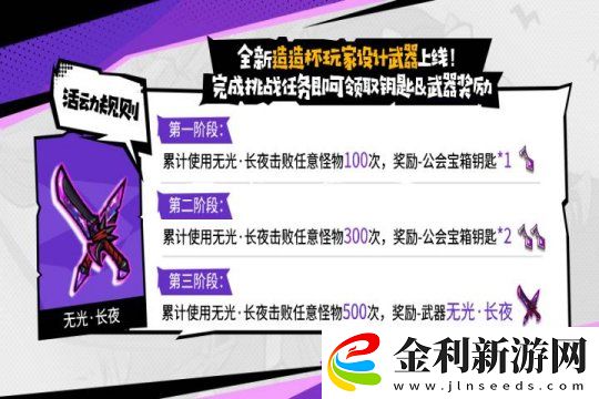 失落城堡春節慶典開啟