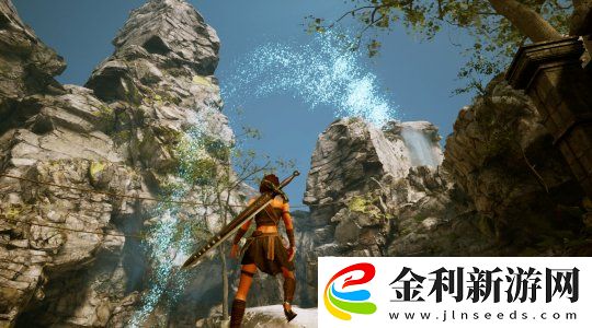 黑光生存進(jìn)化全新神廟地圖揭曉