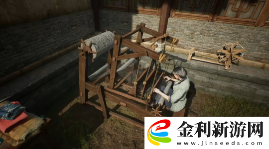 3D版修仙模擬器