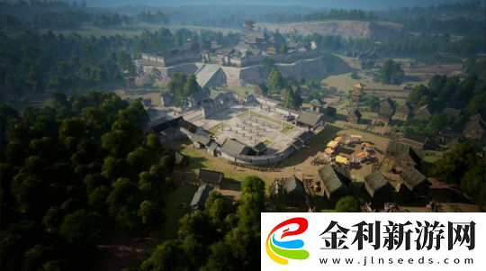 3D版修仙模擬器