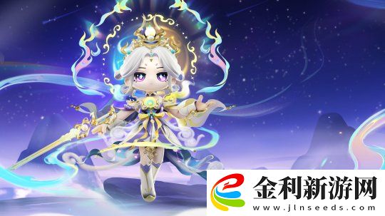 奇葩戰斗家神臨賽季開啟