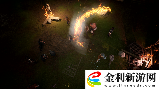 3D版修仙模擬器