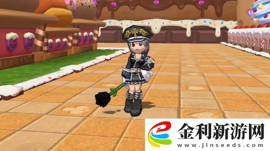 錦衣風華