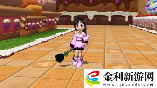 錦衣風華