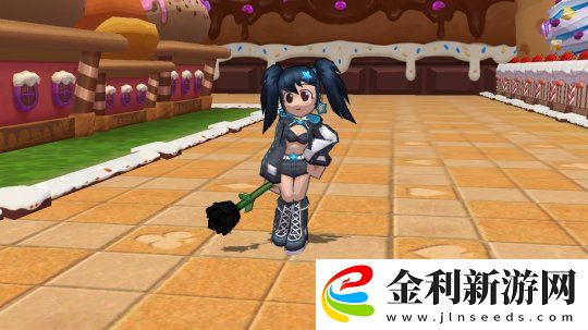 錦衣風華