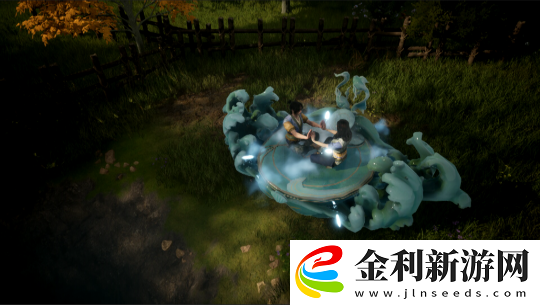 3D版修仙模擬器