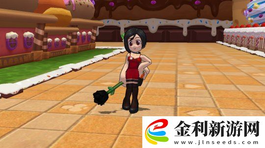 錦衣風華