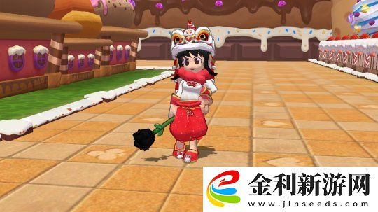 錦衣風華