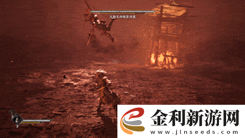 影之刃零蛇年新春實(shí)機(jī)PV公開