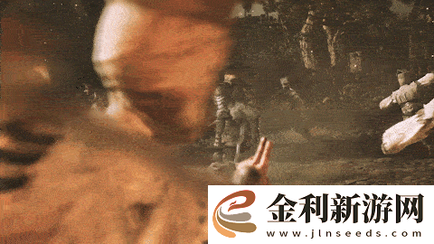 影之刃零蛇年新春實(shí)機(jī)PV公開
