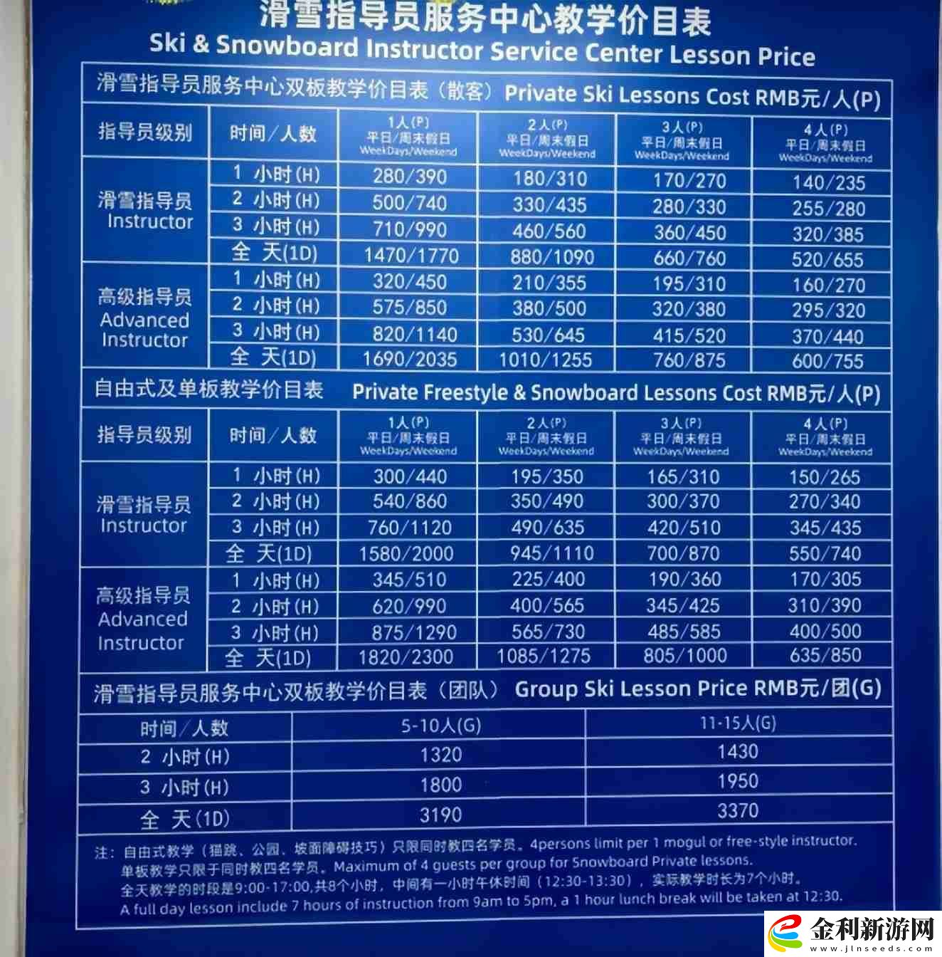 為滑雪買套房