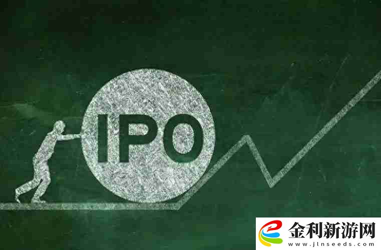 五年三沖IPO