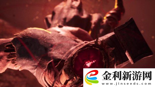 影之刃零蛇年新春實(shí)機(jī)PV公開