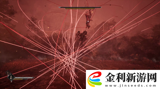 影之刃零蛇年新春實(shí)機(jī)PV公開