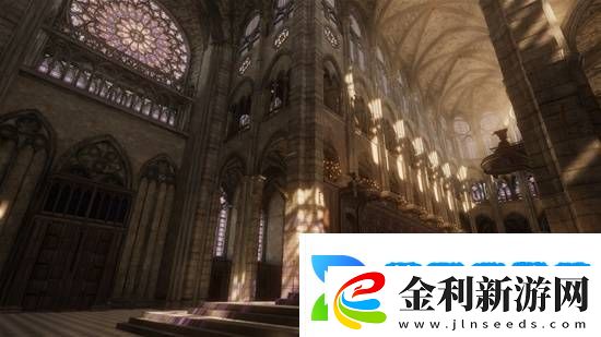 巴黎**院已經(jīng)重新開放!我們借此機(jī)會和育碧聊了聊