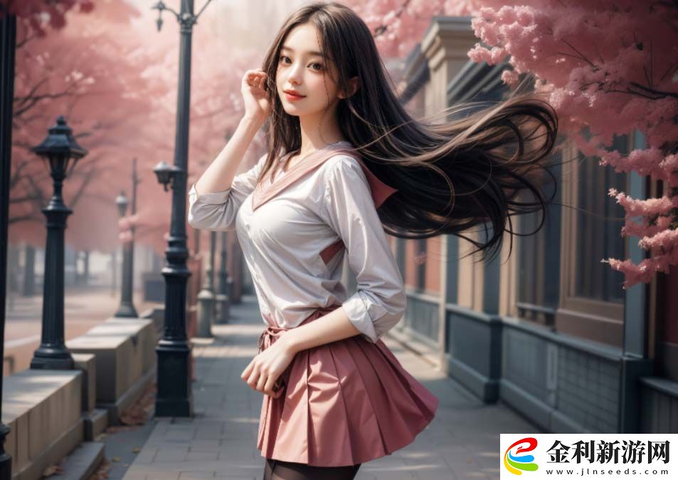 少女第一次使用AE制作視頻教程