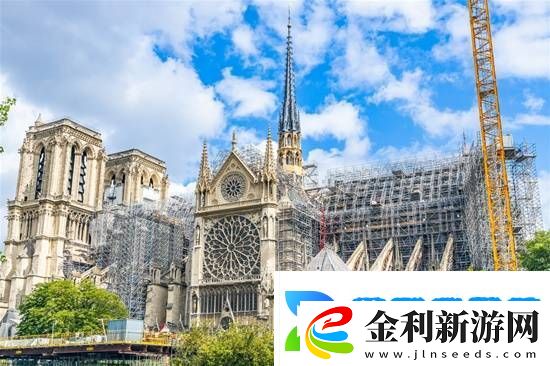 巴黎**院已經(jīng)重新開放!我們借此機(jī)會和育碧聊了聊