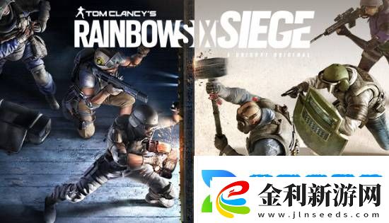 彩虹六號直播解禁!主播