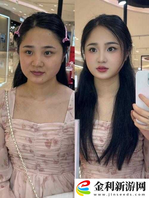 歐美妝和日韓妝大對(duì)比
