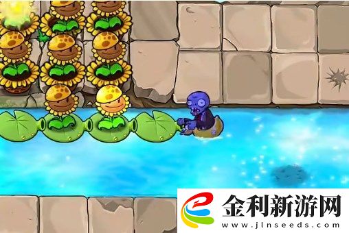 植物大戰僵尸雜交版挑戰模式12關怎么過