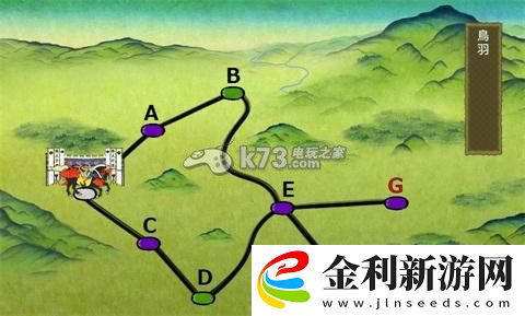 刀劍亂舞1