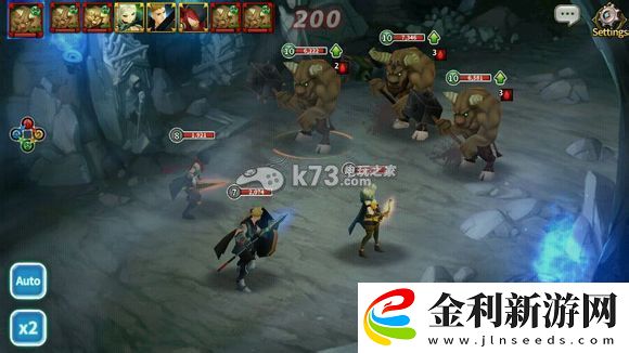 艾倫戰紀新手攻略抽技能介紹