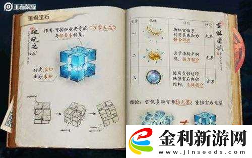 王者榮耀破曉之心碎片如何高效獲取