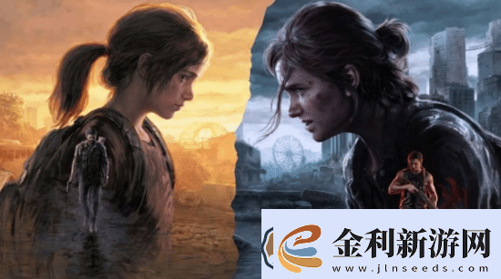 外媒擔心頑皮狗新作是