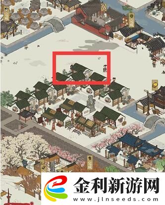 江南百景圖印章怎么獲得