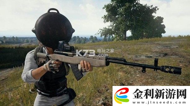 絕地求生刺激戰(zhàn)場沙漠地圖狙擊槍選擇推薦
