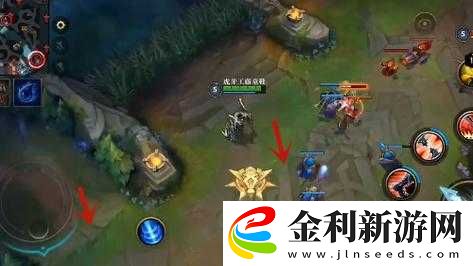 德萊文斧頭機制究竟如何掌握