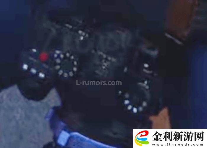 松下S1RII相機大揭秘