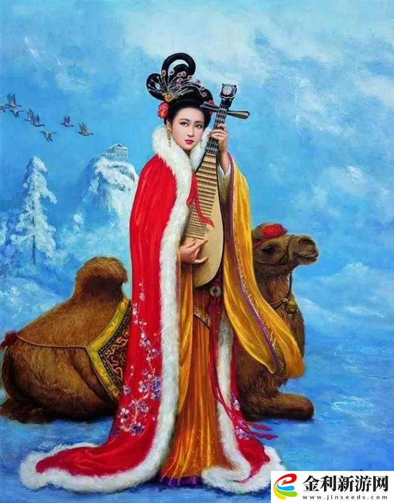 王昭君究竟是誰寫的