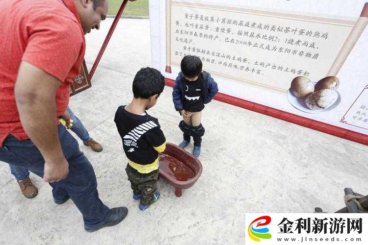我的俠客中童子尿如何獲取