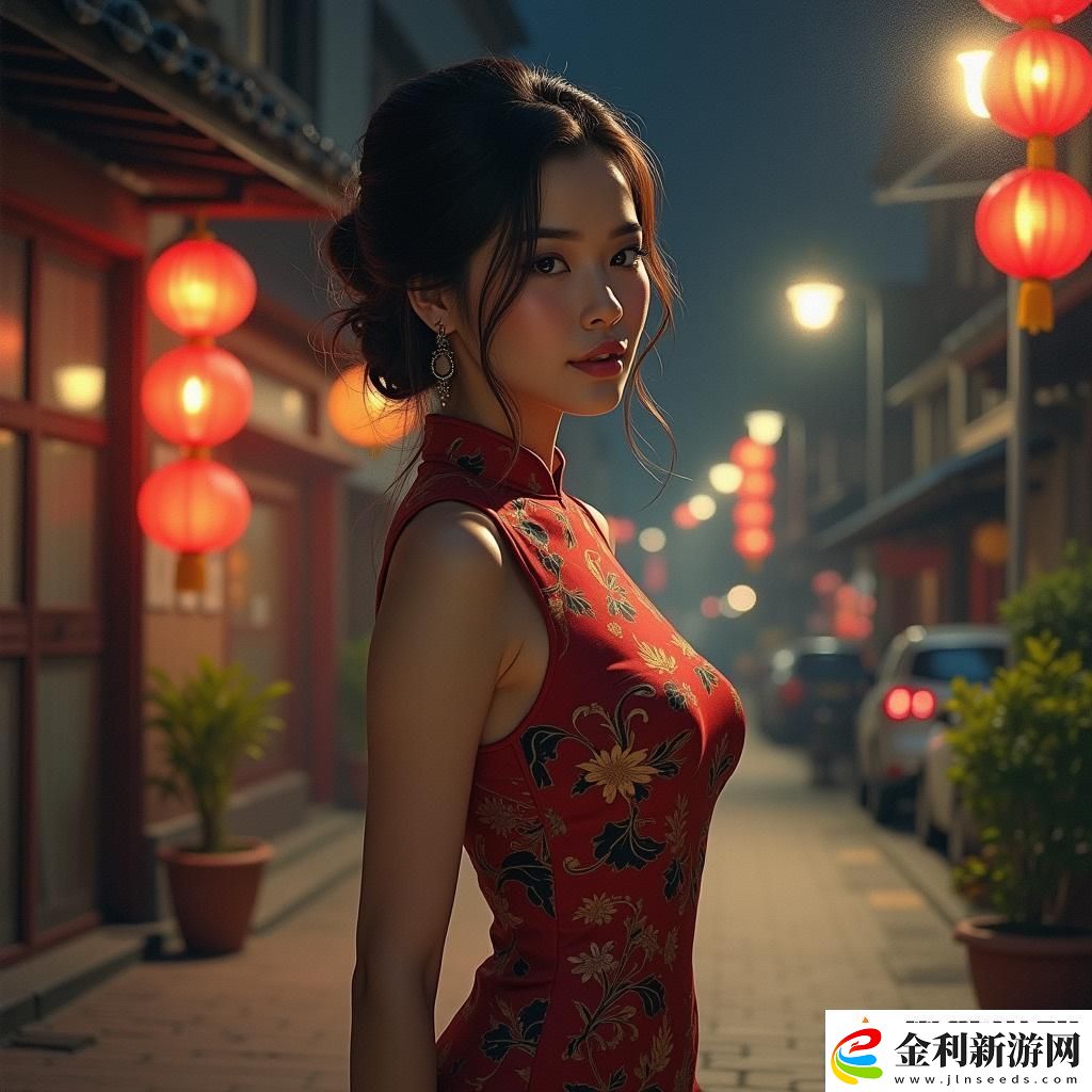中國東北婦女的堅韌與多樣性