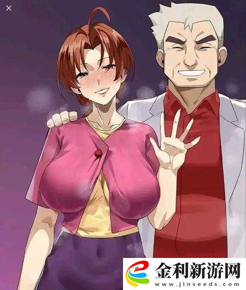 神奇寶貝小智母親花子圖片大賞