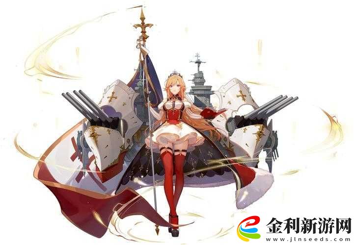 碧藍航線黎塞留強度如何