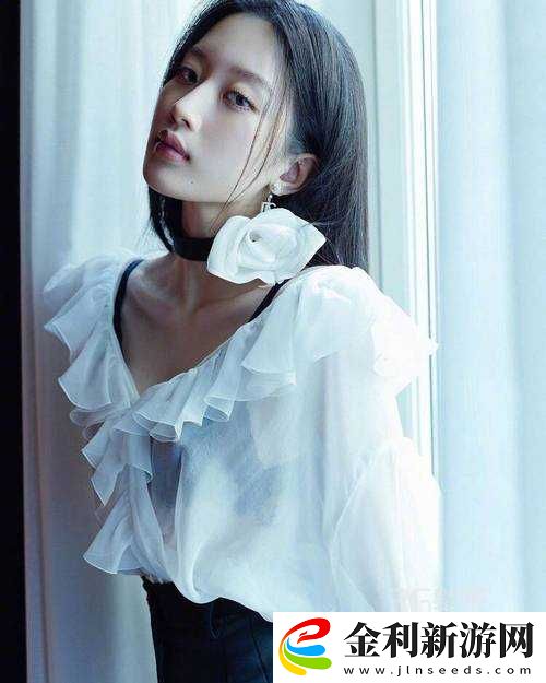 孟若羽天美傳