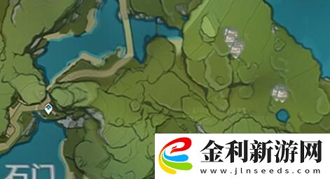 原神蒲公英籽哪里多
