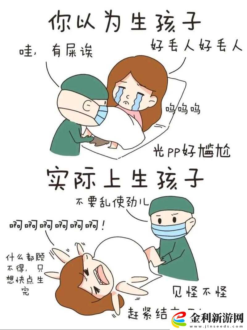 關(guān)于怎么生孩子的疑問(wèn)解答