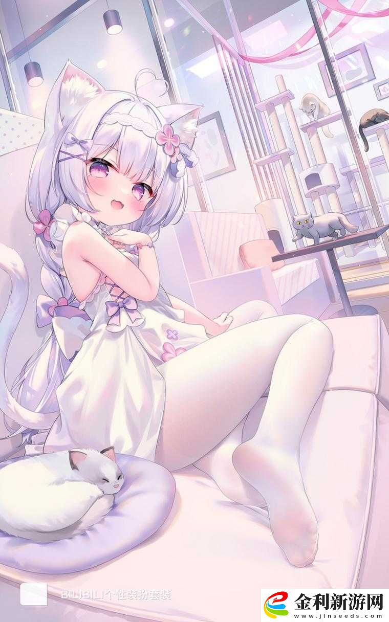 為什么白絲女仆會成為動漫中的經典元素