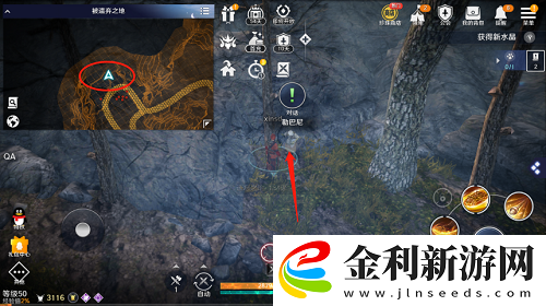 黑色沙漠手游村莊服裝任務怎么做