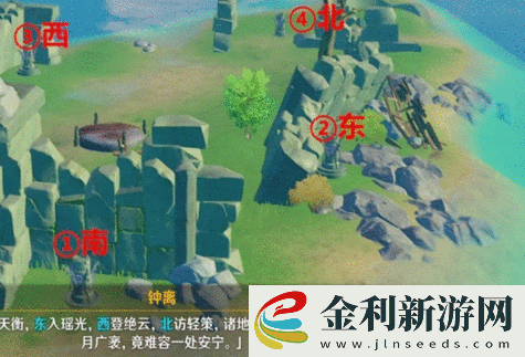 我叫MT4歷史石碑任務全攻略揭秘